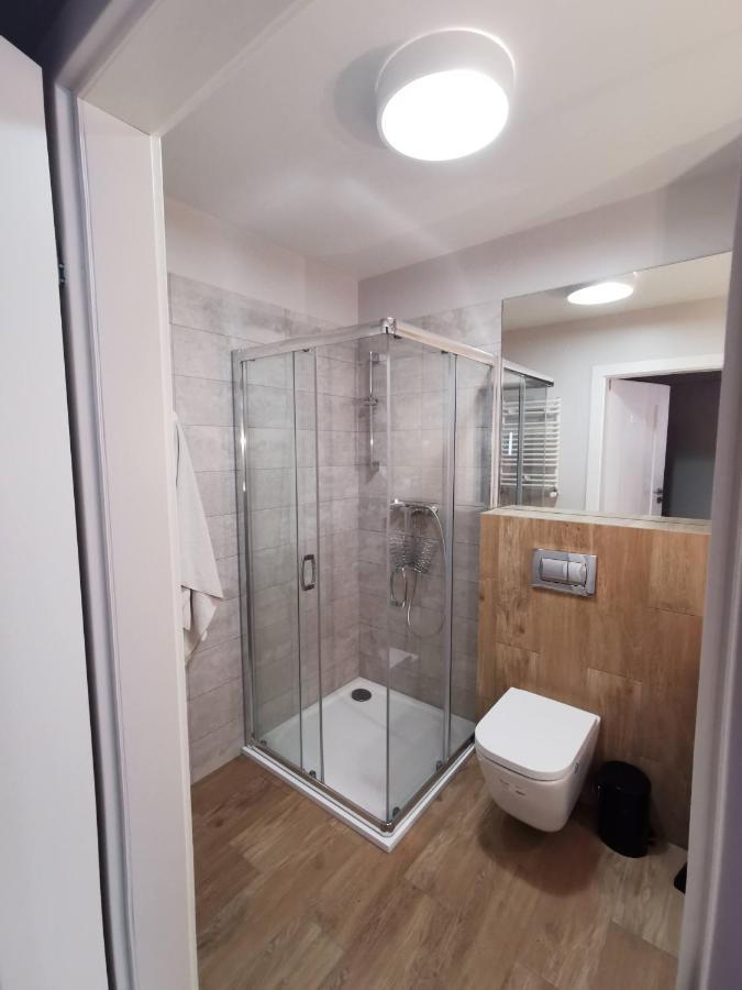 Lesny Apartament Nad Zalewem Кельце Екстер'єр фото